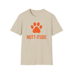 Mutt-itude Tee