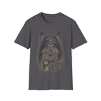 Shetland Sheepdog The Precision Runner Tee
