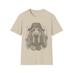 Bloodhound The Tracking Legend Tee
