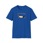 Running On Empty Tee