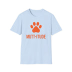 Mutt-itude Tee