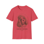 Cavalier King Charles Comfort Provider Tee