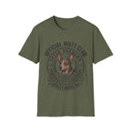 Official Mutt Club Tee