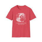 Pug I Speak Fluent Tee