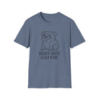 Bulldog Cutie Tee
