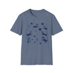 Dogs In Space Tee