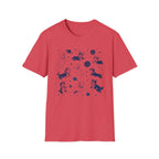 Dogs In Space Tee