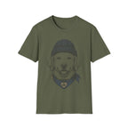 Golden Retriever The Therapy Legend Tee