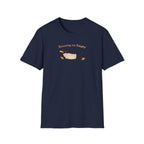 Running On Empty Tee