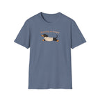 Running On Empty Tee