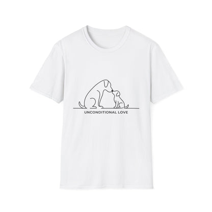 Unconditional Love Tee