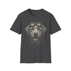 Labrador Retriever The Water Addict Tee