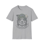 Australian Shepherd The Trail Guide Tee