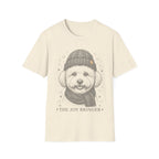 Bichon Frise The Joy Bringer Tee