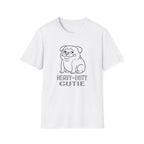 Bulldog Cutie Tee