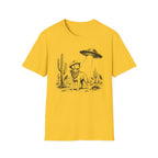 Western Cowboy Tee