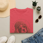 Cavalier King Charles Comfort Provider Tee
