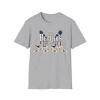 The Beagles Tee