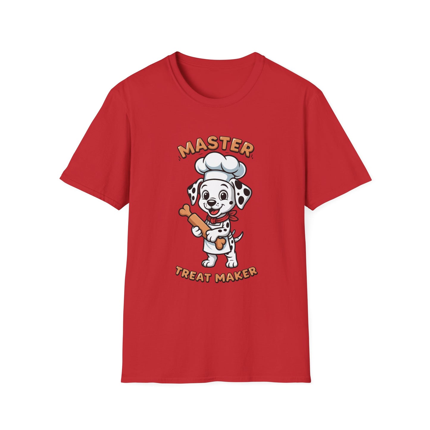 Master Treat Maker Tee