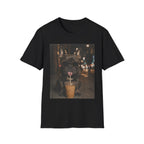 French Bulldog Iced Coffee Tee