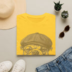 Bulldog The Distinguished Gentleman Tee