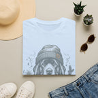 Newfoundland The Camp Guardian Tee