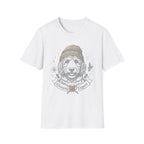 Labradoodle The Glamping Expert Tee