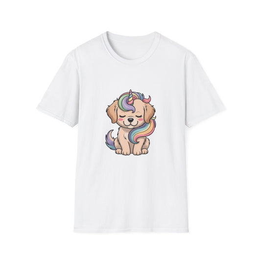 Magical Pup Dreams Tee