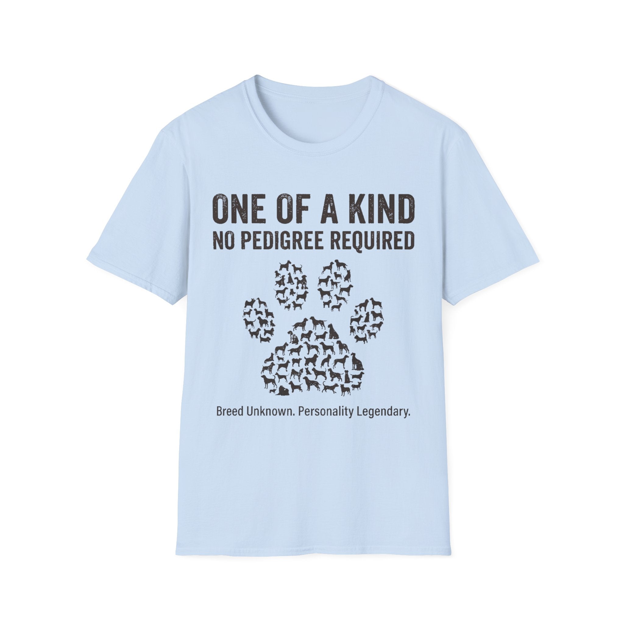 One Of A Kind Tee