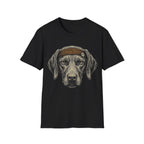 Vizsla The Endurance Runner Tee