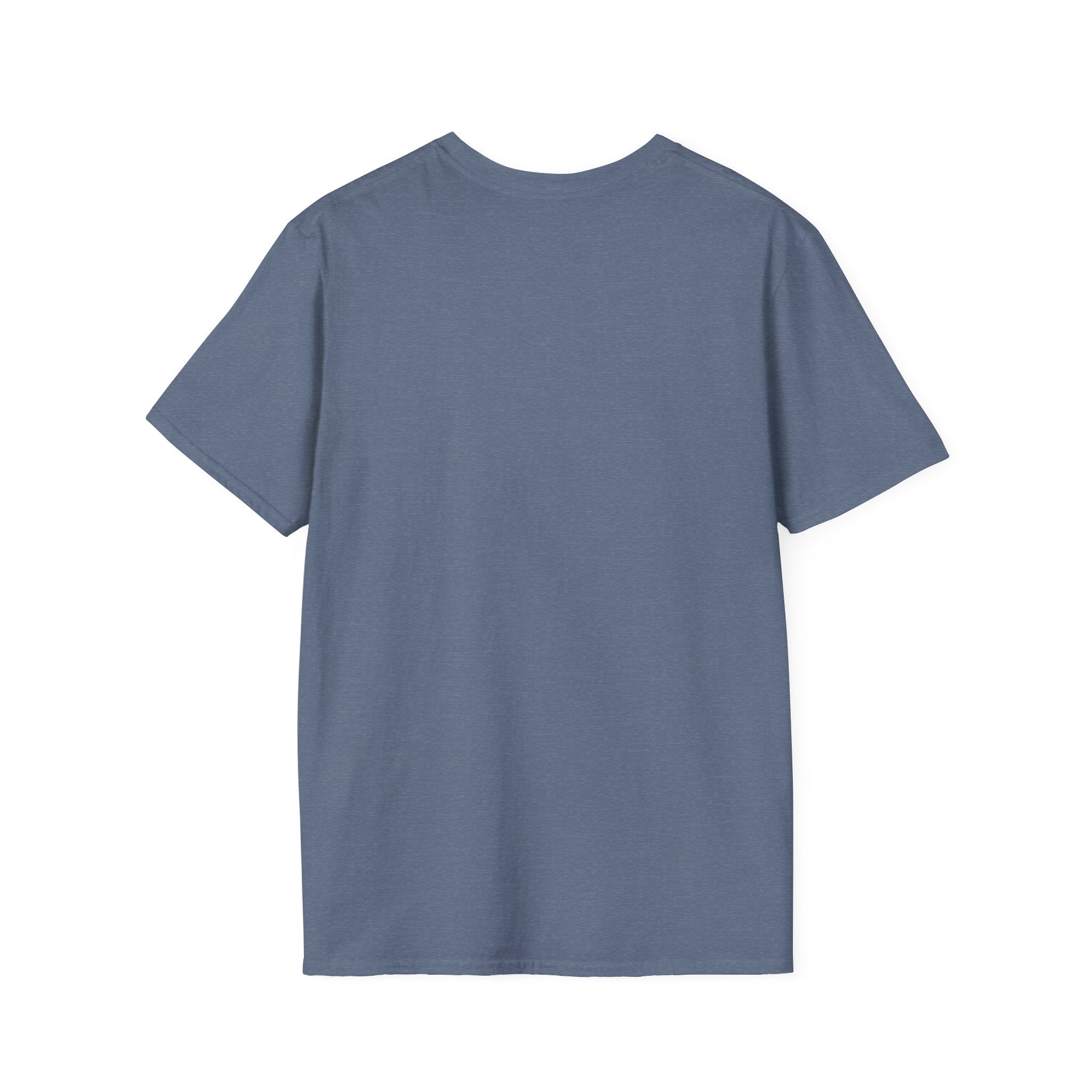 Border Collie Summit Chaser Tee