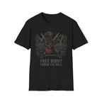 Labrador Classic Rock Tee