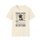 The House Dictator Tee