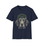 German Shorthaired Trail Scout Tee