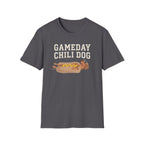 Gameday Chili Dog Tee