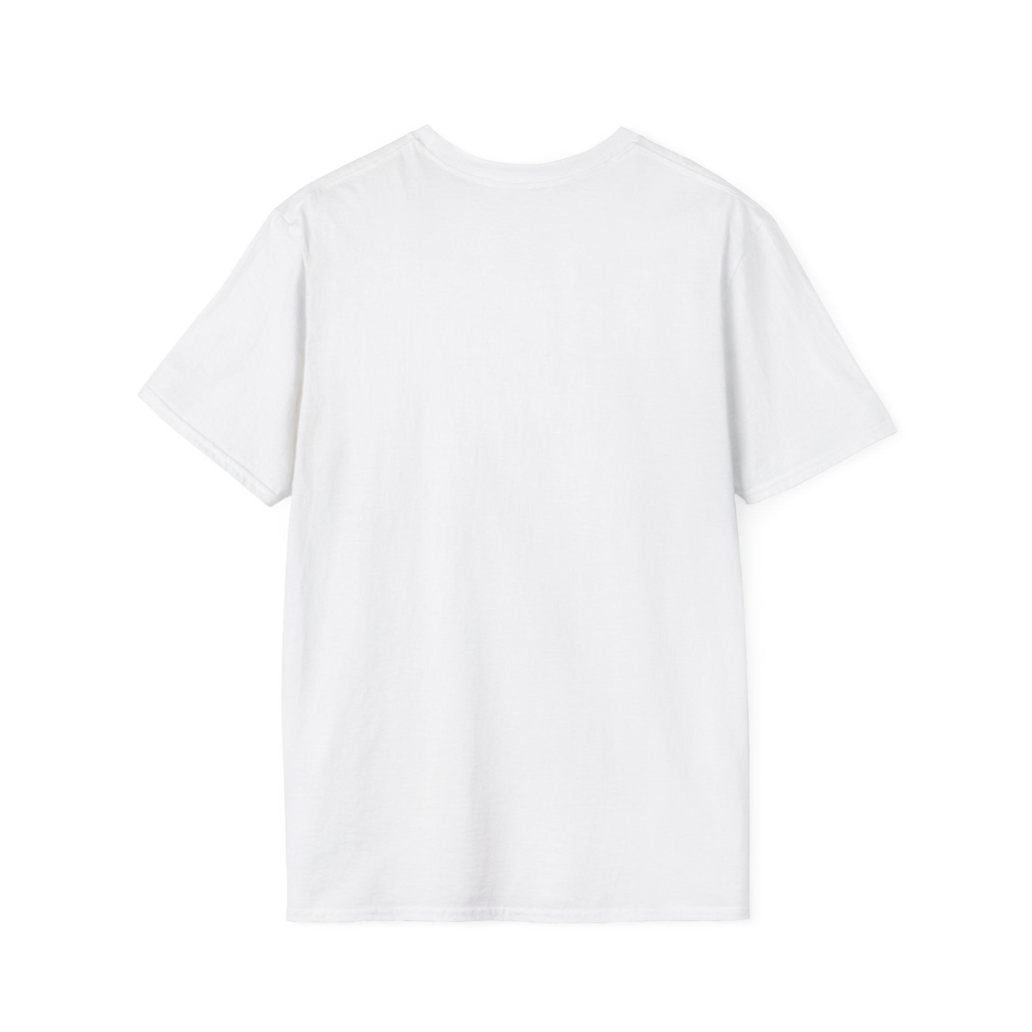Pomeranian Naturally Fluffy Tee