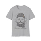 Bichon Frise The Joy Bringer Tee