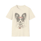 Papillon The Tiny Rocket Tee