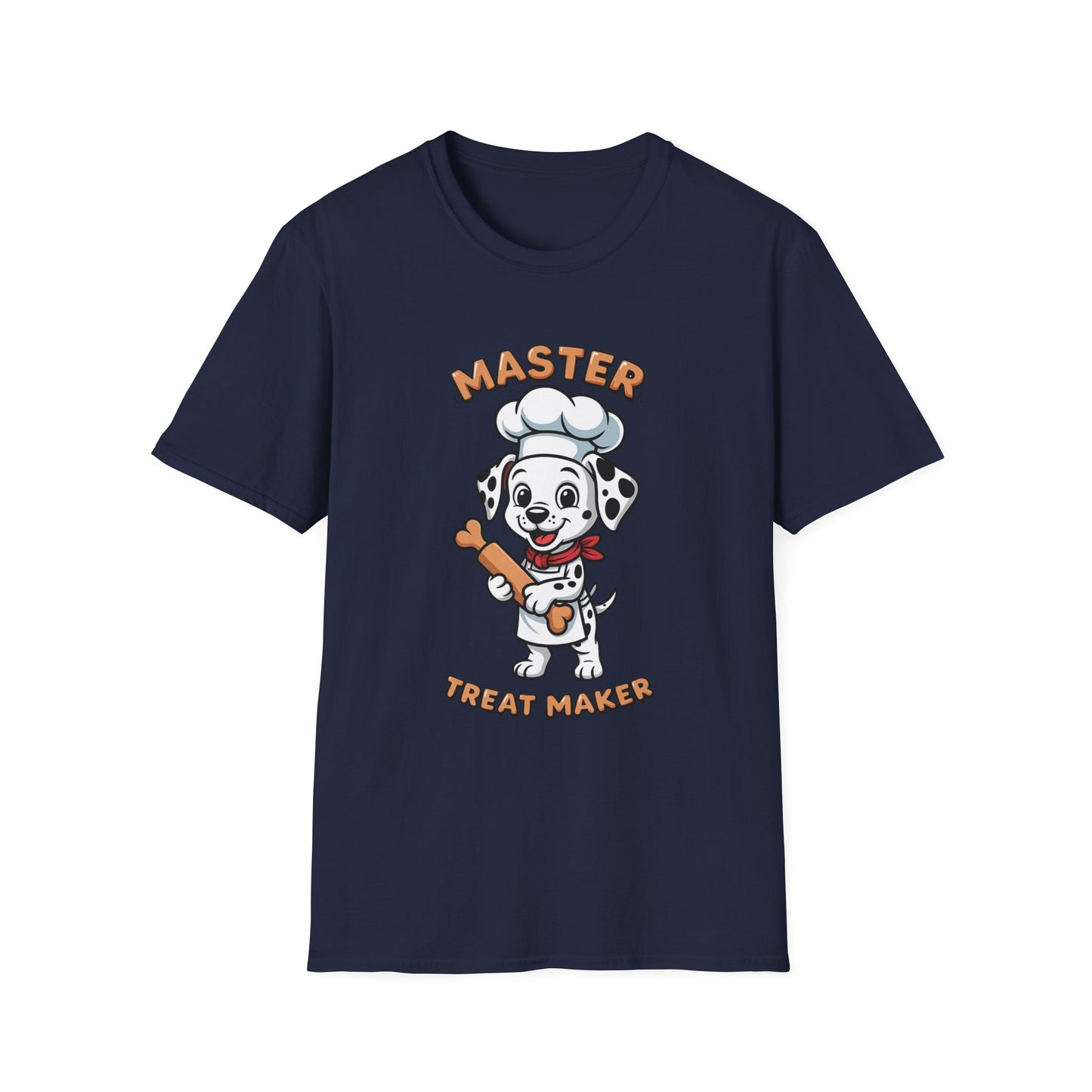 Master Treat Maker Tee