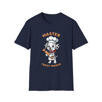 Master Treat Maker Tee