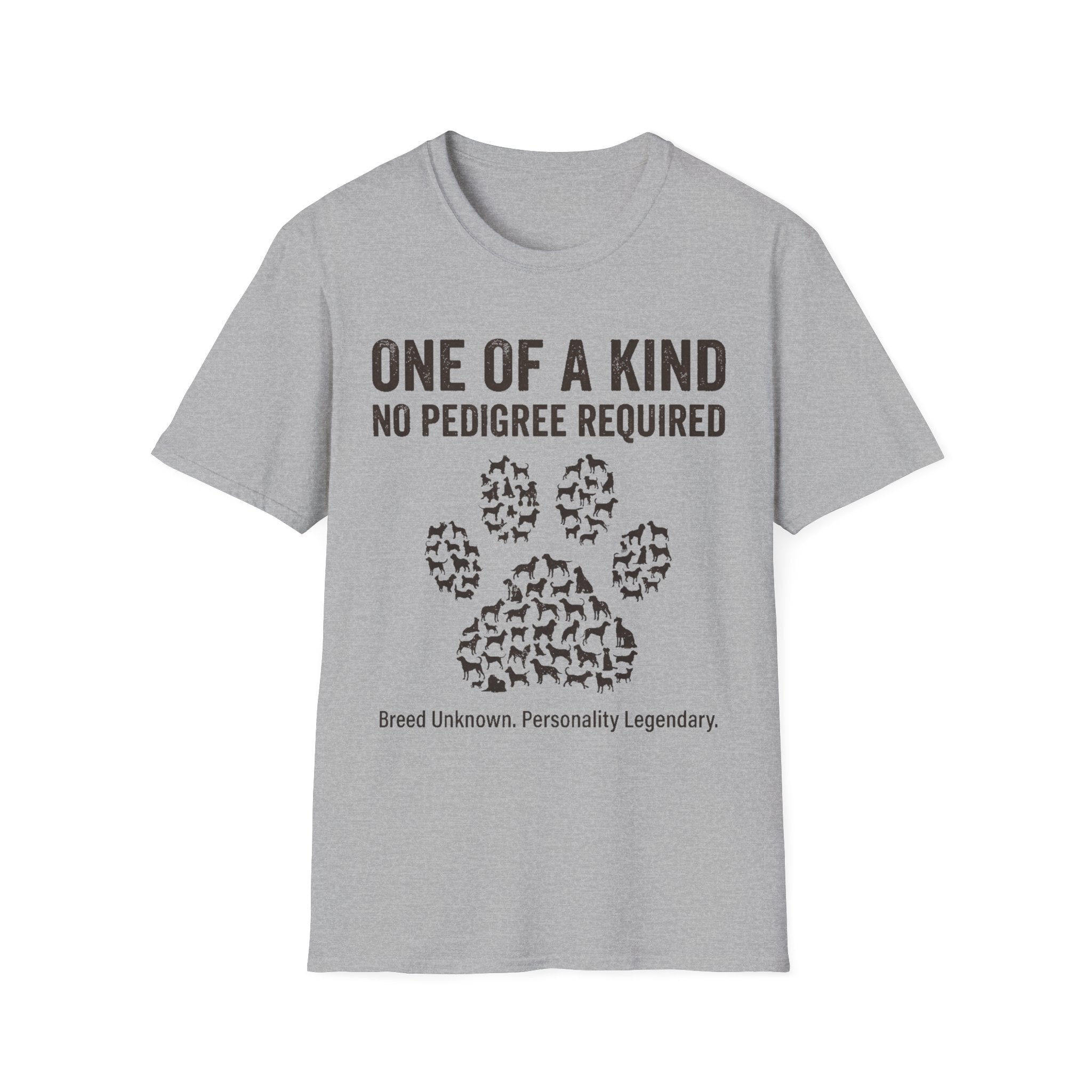 One Of A Kind Tee