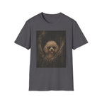 Cool Poodle Tee
