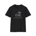 French Bulldog Built For Good Times Tee