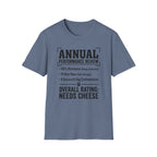 Performance Review Tee