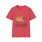 Corgi Loaf Mode Activated Tee