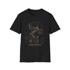 German Shepherd The Search Specialist Tee