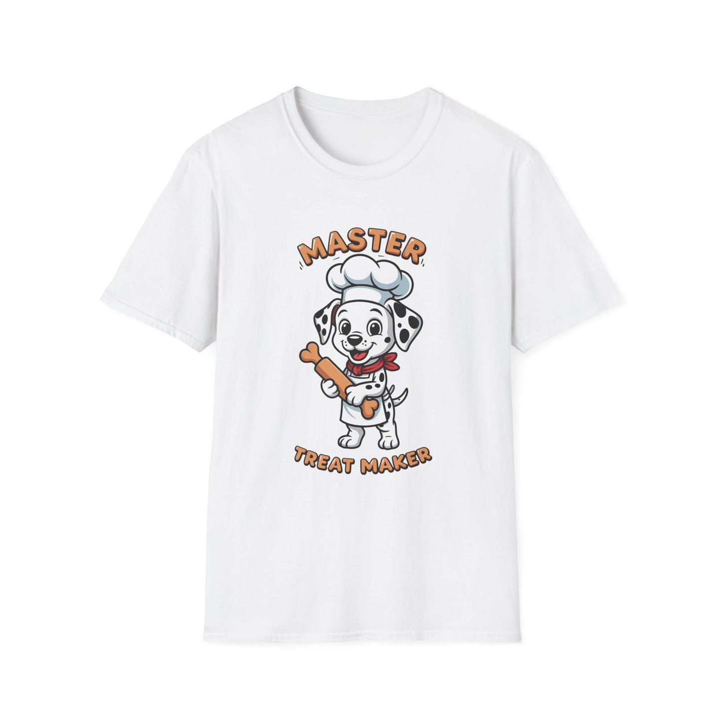 Master Treat Maker Tee
