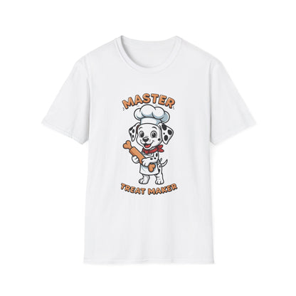 Master Treat Maker Tee