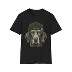 German Shorthaired Trail Scout Tee
