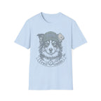 Australian Shepherd The Trail Guide Tee